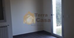 mtayleb brand new apartment cash payment. Ref# 2704