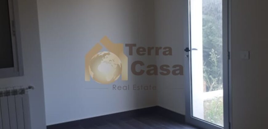 mtayleb brand new apartment cash payment. Ref# 2704