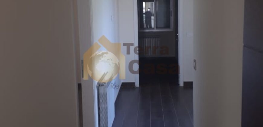 mtayleb brand new apartment cash payment. Ref# 2704