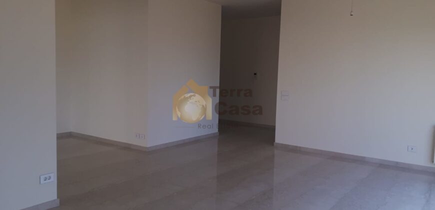 mtayleb brand new apartment cash payment. Ref# 2704