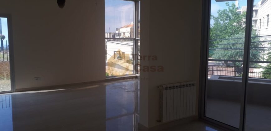 mtayleb brand new apartment cash payment. Ref# 2704