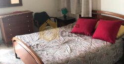 Fully furnished apartment cash payment. Ref# 2712