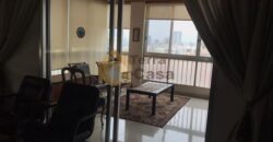 Fully furnished apartment cash payment. Ref# 2712