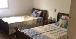 Fully furnished apartment cash payment. Ref# 2712