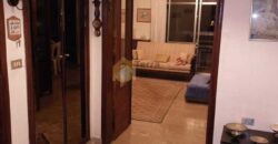 Fully furnished apartment cash payment. Ref# 2715