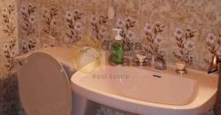 Fully furnished apartment cash payment. Ref# 2715