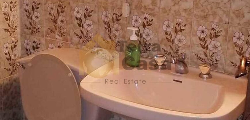Fully furnished apartment cash payment. Ref# 2715