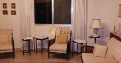 Fully furnished apartment cash payment. Ref# 2715