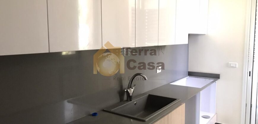 Luxurious brand new apartment cash payment. Ref# 2719