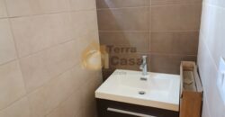 Brand new apartment with terrace cash payment. Ref#2737