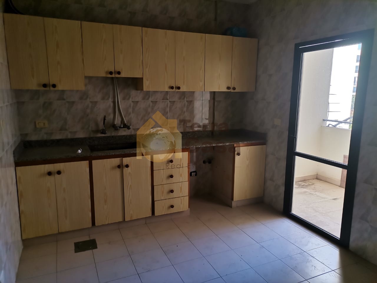 Brand new apartment nice location for rent .Ref#2744