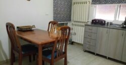 apartment for rent in zahle Rassieh fully furnished Ref#357