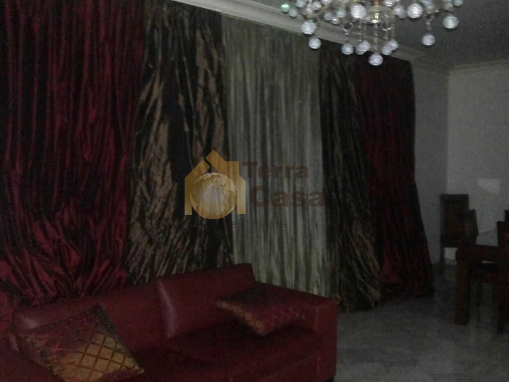 biyada Fully decorated apartment cash payment