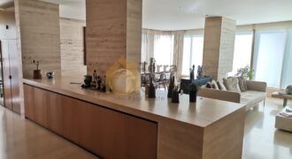 Fully furnished luxurious apartment. Ref# 2757