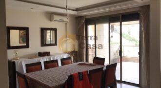 Duplex terrace 100 sqm unfurnished cash payment.