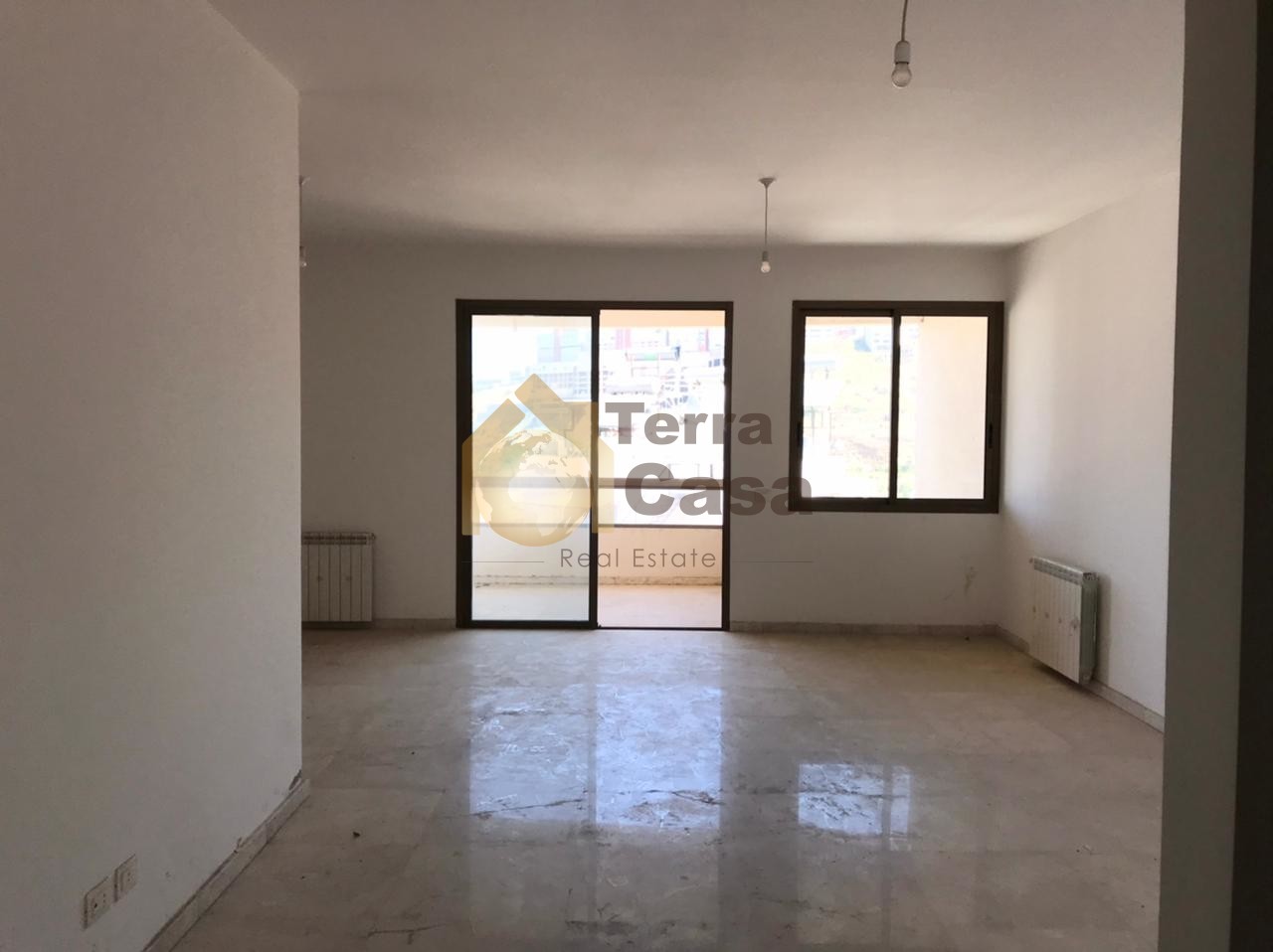 Brand new apartment open view cash payment.Ref# 2772
