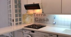 Semi furnished apartment for rent cash payment. Ref# 2779