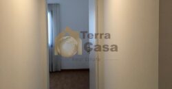 Semi furnished apartment for rent cash payment. Ref# 2779