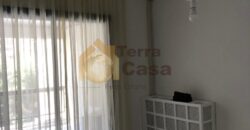 Semi furnished apartment for rent cash payment. Ref# 2779