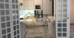 Semi furnished apartment for rent cash payment. Ref# 2779