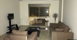 Fully furnished apartment in New matakla