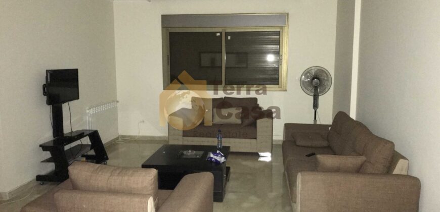 Fully furnished apartment in New matakla
