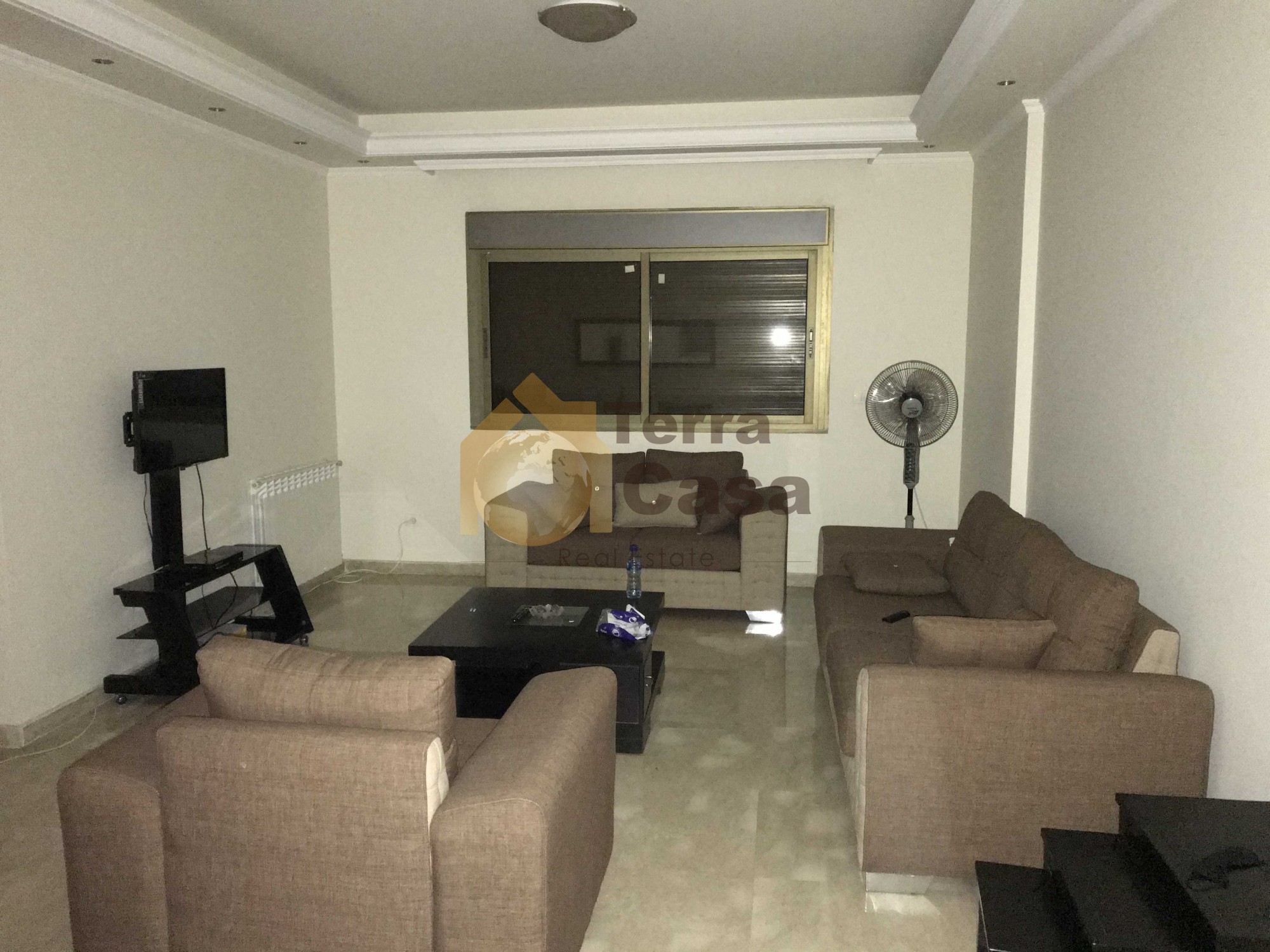 Fully furnished apartment in New matakla