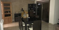 Fully furnished apartment in New matakla