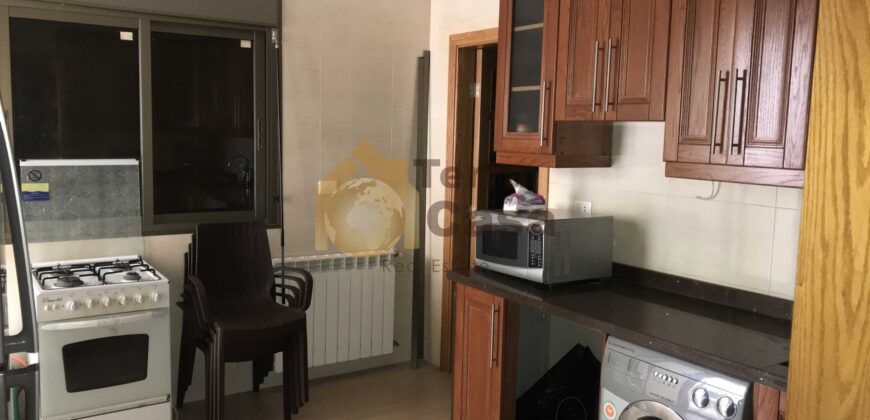 Fully furnished apartment in New matakla