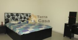Fully furnished apartment in New matakla