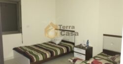 Fully furnished apartment in New matakla