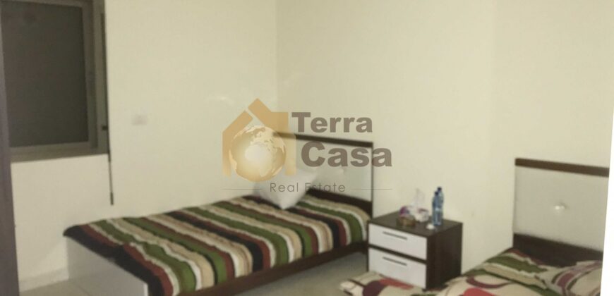 Fully furnished apartment in New matakla