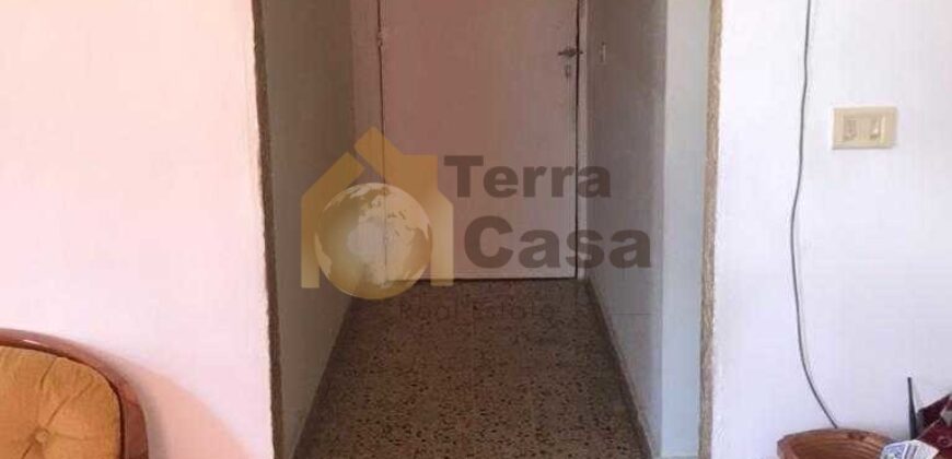 bourj hammoud apartment nice location for sale. Ref# 2803