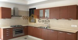 Apartment for rent in Mar Takla cash payment. Ref#2808