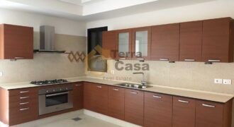 Apartment for rent in Mar Takla cash payment. Ref#2808