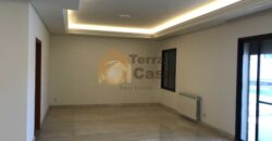 Apartment for rent in Mar Takla cash payment. Ref#2808