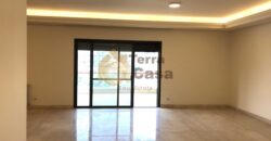 Apartment for rent in Mar Takla cash payment. Ref#2808