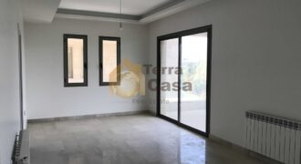 Brand new luxurious apartment in Yarzeh Ref# 2815