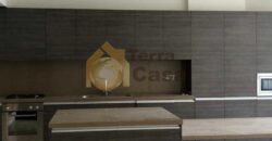 Semi furnished apartment cash payment.Ref# 2821