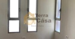 Semi furnished apartment cash payment.Ref# 2821
