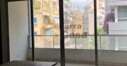 Semi furnished apartment cash payment.Ref# 2821
