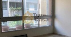 Semi furnished apartment cash payment.Ref# 2821