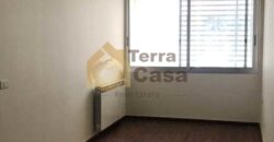Semi furnished apartment cash payment.Ref# 2821