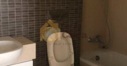 Semi furnished apartment cash payment.Ref# 2821