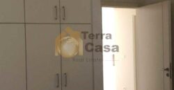 Semi furnished apartment cash payment.Ref# 2821