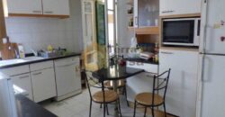 Apartment furnished nice location cash payment.Ref# 2823