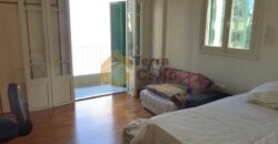 Apartment furnished nice location cash payment.Ref# 2823