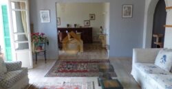 Apartment furnished nice location cash payment.Ref# 2823