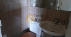 Apartment furnished nice location cash payment.Ref# 2823