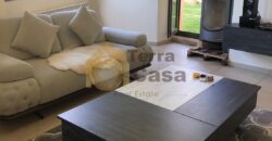 Fully furnished villa private garden 140 sqm for rent. Ref#2829